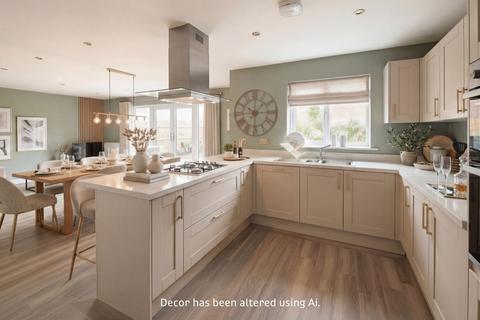 5 bedroom detached house for sale, Ulverston LA12