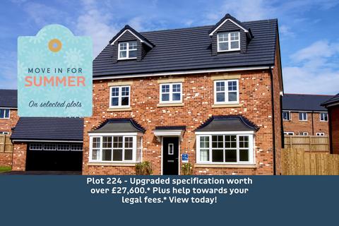 undefined, Ulverston LA12