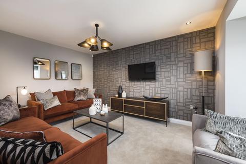 3 bedroom detached house for sale, Plot 153 The Lytham, Centurion Park, Fleetwood Road North, Thornton-Cleveleys, Lancashire, FY5