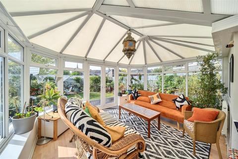 4 bedroom semi-detached house for sale, Eaton Crescent, Uplands, Swansea