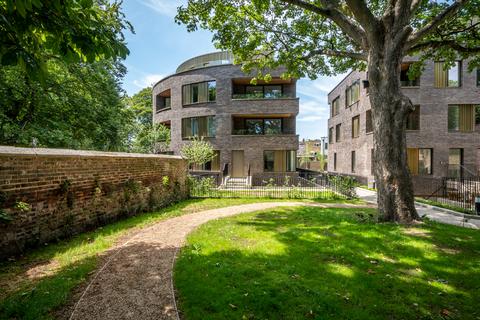 2 bedroom apartment for sale, London E8