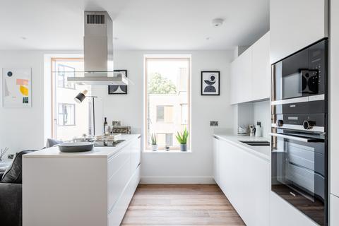 2 bedroom apartment for sale, London E8