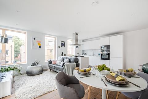 2 bedroom apartment for sale, London E8