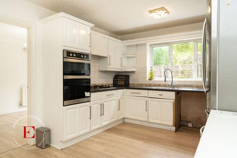 5 bedroom detached house for sale, Heath Green Way, Coventry, CV4