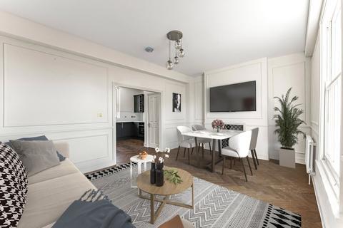 Middleton Road, London, E8