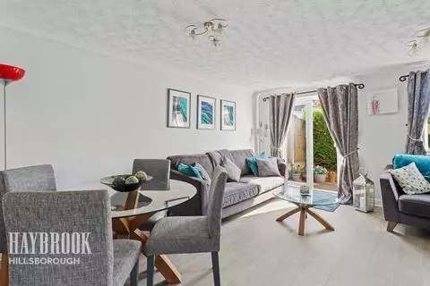 3 bedroom townhouse for sale - Pogled 4