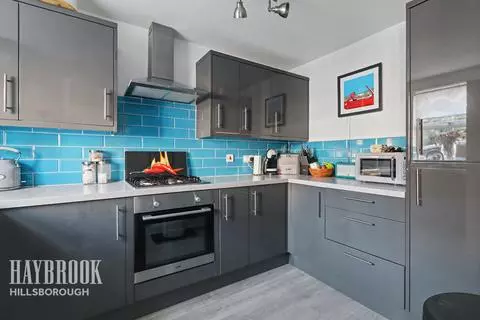 3 bedroom townhouse for sale - Pogled 3