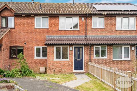 1 bedroom terraced house for sale, Woodger Close, Guildford, Surrey, GU4