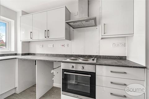1 bedroom terraced house for sale, Woodger Close, Guildford, Surrey, GU4
