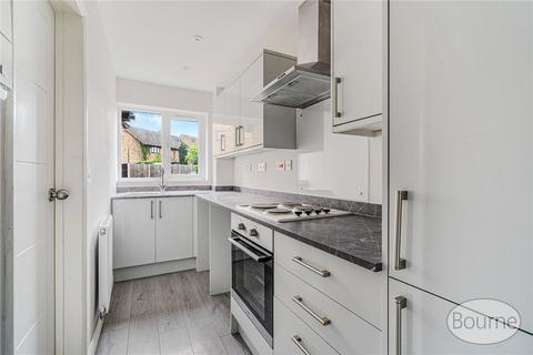 1 bedroom terraced house for sale, Woodger Close, Guildford, Surrey, GU4