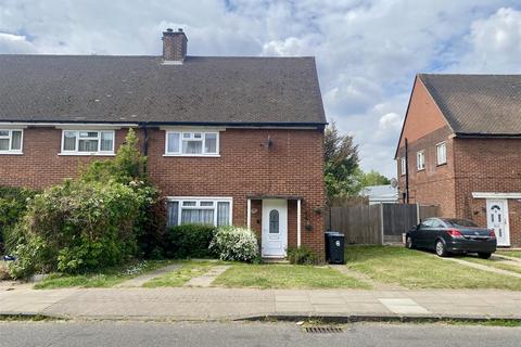 Kempe Road, Enfield