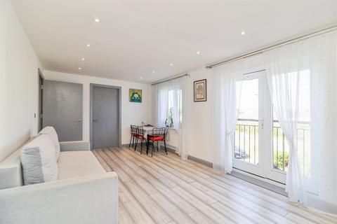 undefined, Radstock Crescent, Broughton, Milton Keynes