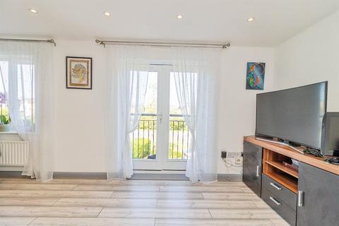 undefined, Radstock Crescent, Broughton, Milton Keynes