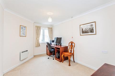 undefined, Aragon Court, Hadleigh SS7