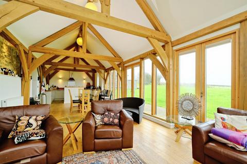 3 bedroom barn conversion for sale, Saxon Maybank, Bradford Abbas, Sherborne