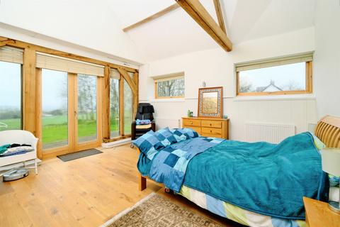 3 bedroom barn conversion for sale, Saxon Maybank, Bradford Abbas, Sherborne