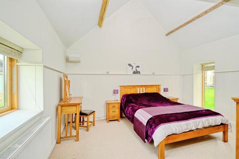 3 bedroom barn conversion for sale, Saxon Maybank, Bradford Abbas, Sherborne