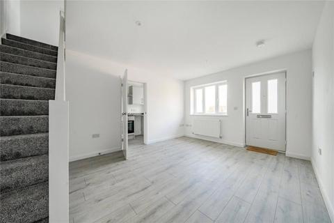 1 bedroom end of terrace house for sale, Woodger Close, Guildford, Surrey, GU4