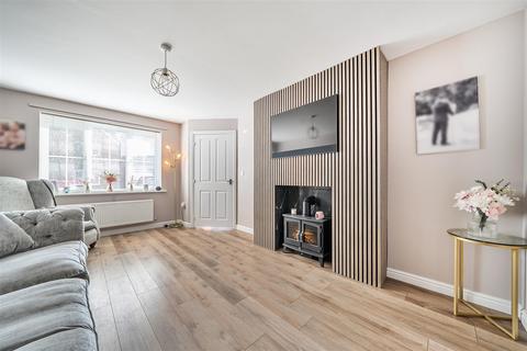 4 bedroom detached house for sale, 44 Lancer Road, Shrewsbury, SY1 4FF
