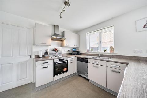 4 bedroom detached house for sale, 44 Lancer Road, Shrewsbury, SY1 4FF