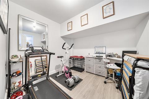 4 bedroom detached house for sale, 44 Lancer Road, Shrewsbury, SY1 4FF