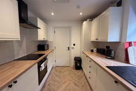1 bedroom flat to rent, Ashbourne Road, DERBY, DE22