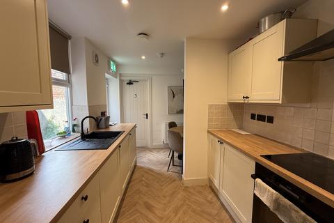 1 bedroom flat to rent, Ashbourne Road, DERBY, DE22