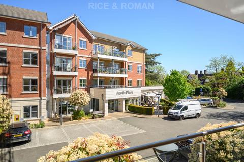 2 bedroom retirement property for sale, Oatlands Drive, Weybridge KT13