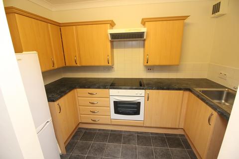 2 bedroom apartment for sale, Upper High Street, Epsom KT17