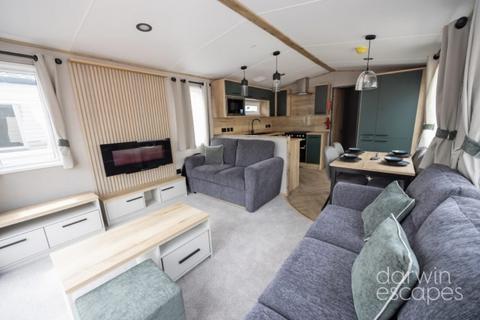 3 bedroom static caravan for sale, ABI St David (2025) Talacre Beach Resort, Holywell CH8