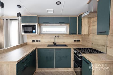 3 bedroom static caravan for sale, ABI St David (2025) Talacre Beach Resort, Holywell CH8