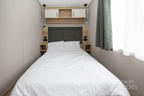 3 bedroom static caravan for sale, ABI St David (2025) Talacre Beach Resort, Holywell CH8