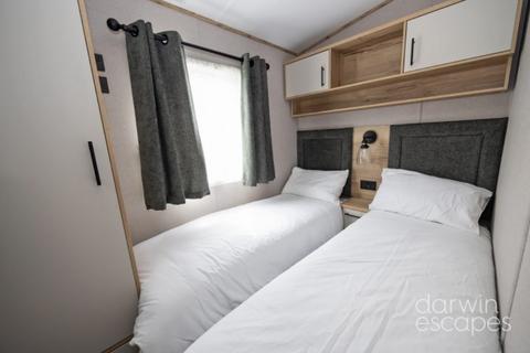 3 bedroom static caravan for sale, ABI St David (2025) Talacre Beach Resort, Holywell CH8