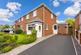 Lea Crescent, Ormskirk L39