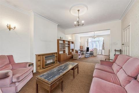 5 bedroom semi-detached house for sale, Kings Avenue, SW12