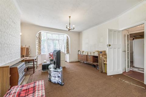 5 bedroom semi-detached house for sale, Kings Avenue, SW12