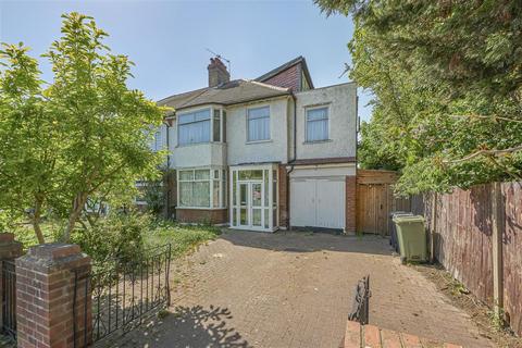 5 bedroom semi-detached house for sale, Kings Avenue, SW12