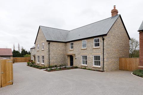 undefined, Mansfield Way, Glastonbury, BA6