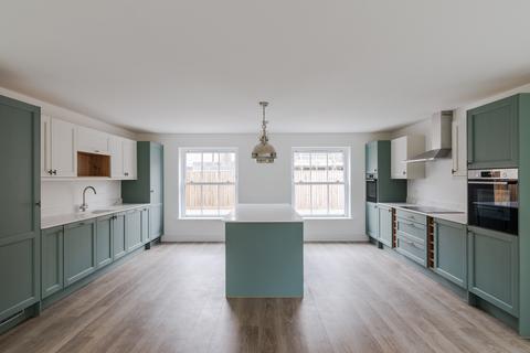 undefined, Mansfield Way, Glastonbury, BA6