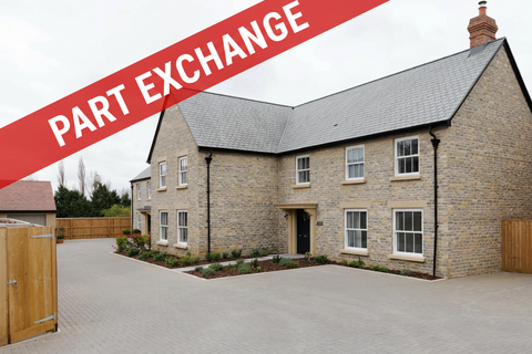 undefined, Mansfield Way, Glastonbury, BA6