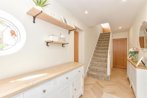 4 bedroom semi-detached house for sale, Glenwood Road, Emsworth PO10