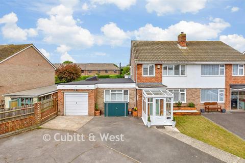 4 bedroom semi-detached house for sale, Glenwood Road, Emsworth PO10
