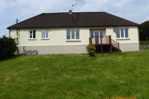 3 bedroom bungalow to rent, Carmarthen, ,