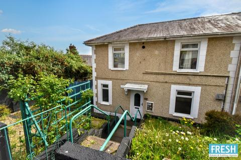 End of terrace house - Grenfell Park Road, St Thomas, Swansea, SA1