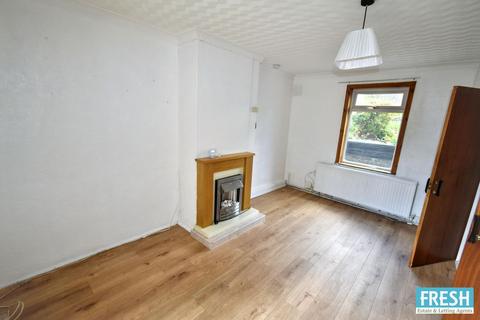 3 bedroom semi-detached house for sale, Grenfell Park Road, St Thomas, Swansea, SA1