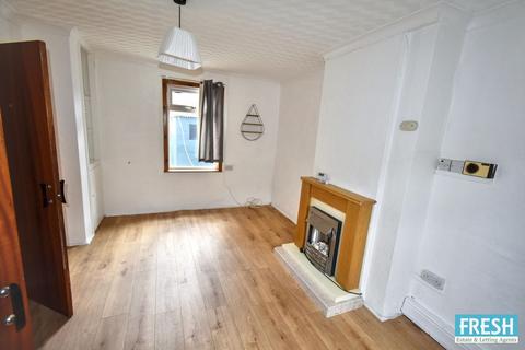 3 bedroom semi-detached house for sale, Grenfell Park Road, St Thomas, Swansea, SA1