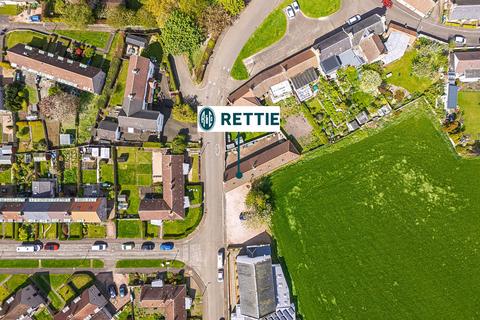 2 bedroom semi-detached house for sale, Anstruther Road, Ceres, Cupar