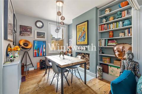 St. Ann's Road, Haringay, N15