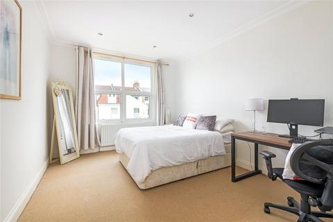 2 bedroom apartment to rent, Osward Road, SW17