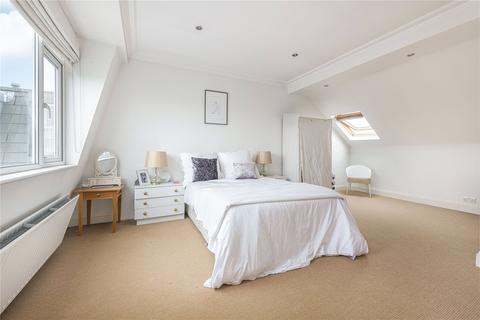 2 bedroom apartment to rent, Osward Road, SW17